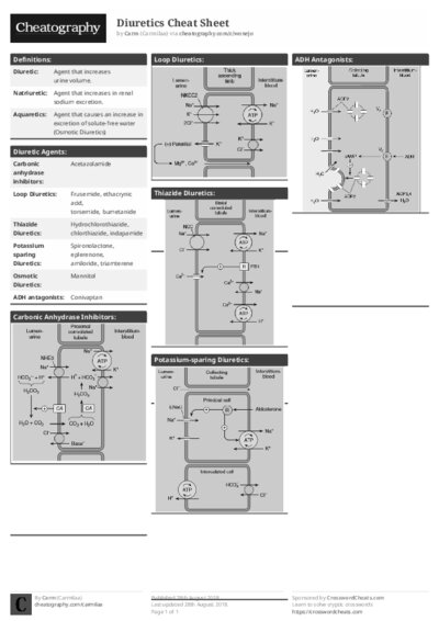 PDF (Black & white) — Style 1