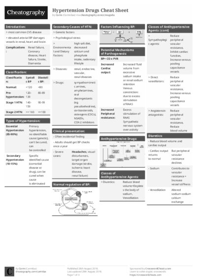 PDF (Black & white) — Style 1
