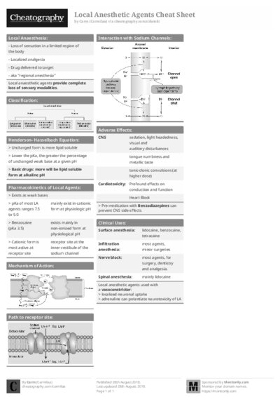 PDF (Black & white) — Style 1