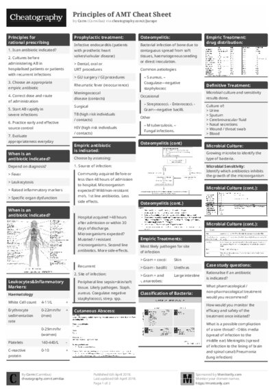 PDF (Black & white) — Style 1