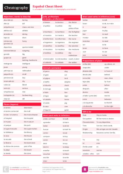 PDF (Colour) — Style 1
