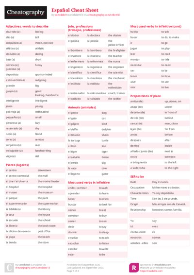 PDF (Colour) — Style 2