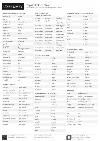 PDF (Black & white) — Style 2