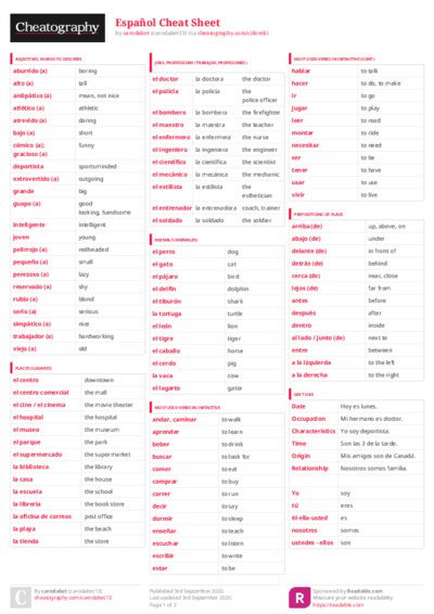 PDF (Colour) — Style 3
