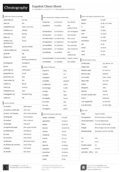 PDF (Black & white) — Style 3