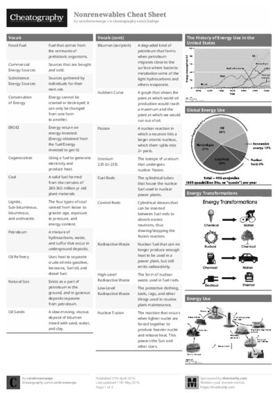 PDF (Black & white) — Style 1