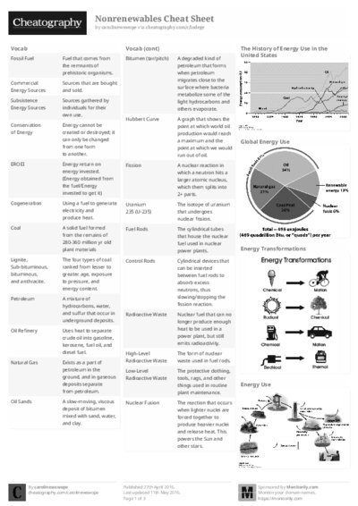 PDF (Black & white) — Style 2