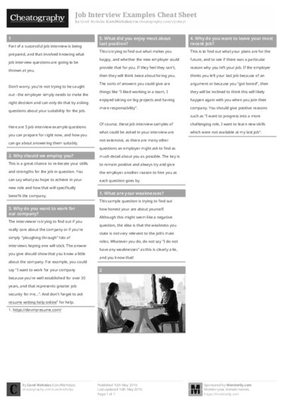 PDF (Black & white) — Style 1