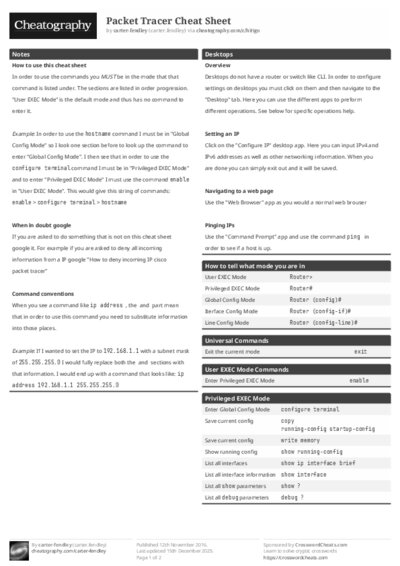 PDF (Black & white) — Style 1