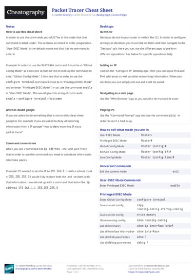 PDF (Colour) — Style 2