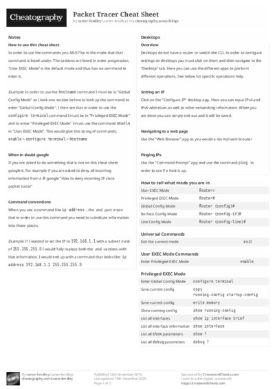 PDF (Black & white) — Style 2
