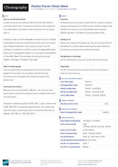 PDF (Colour) — Style 3