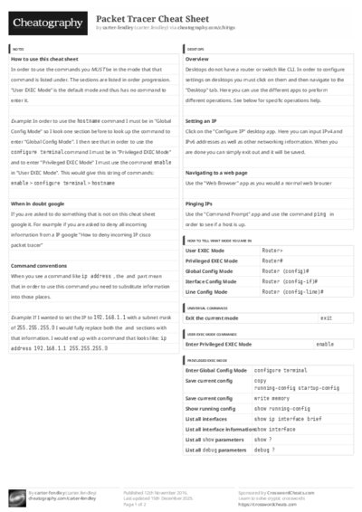 PDF (Black & white) — Style 3