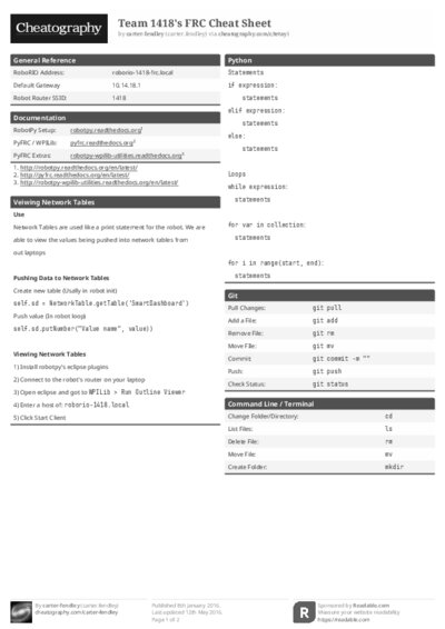 PDF (Black & white) — Style 1