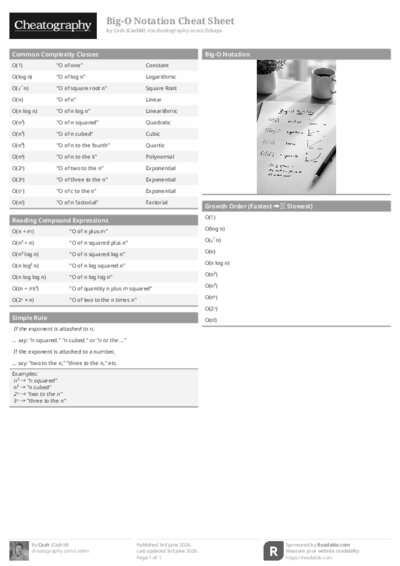 PDF (Black & white) — Style 1