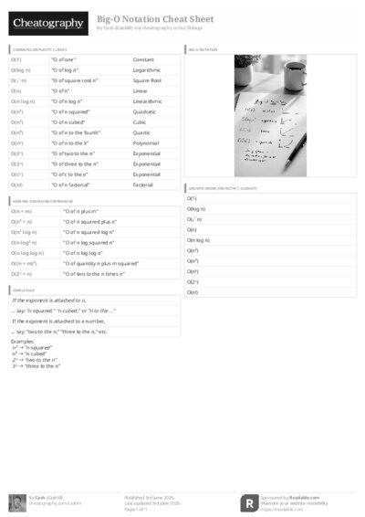 PDF (Black & white) — Style 3