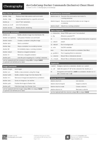 PDF (Black & white) — Style 1