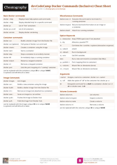 PDF (Colour) — Style 2