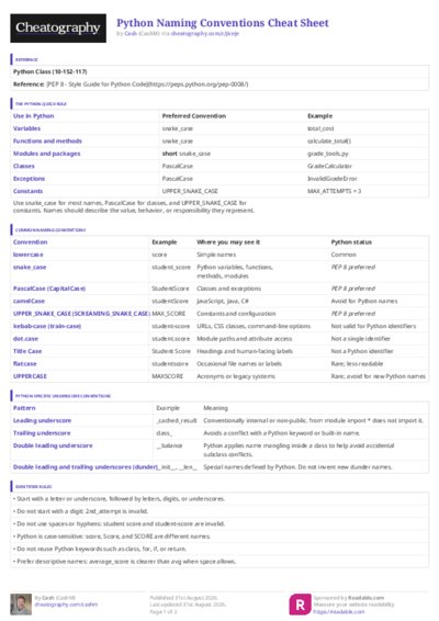 PDF (Colour) — Style 3