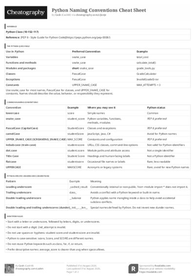 PDF (Black & white) — Style 3