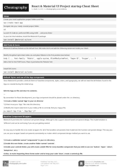 PDF (Black & white) — Style 1