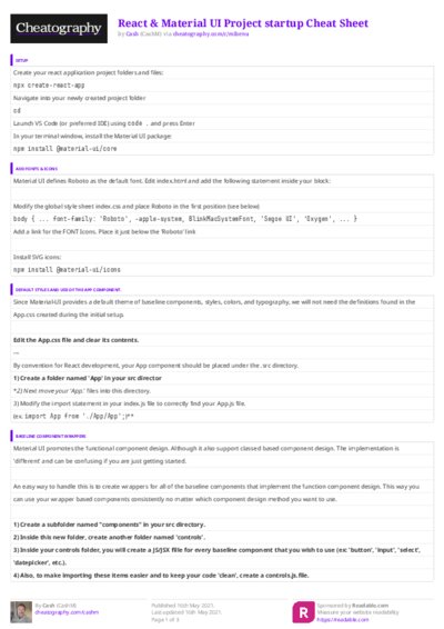 PDF (Colour) — Style 3