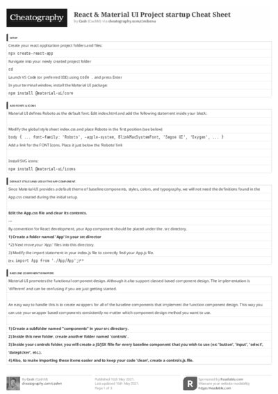 PDF (Black & white) — Style 3