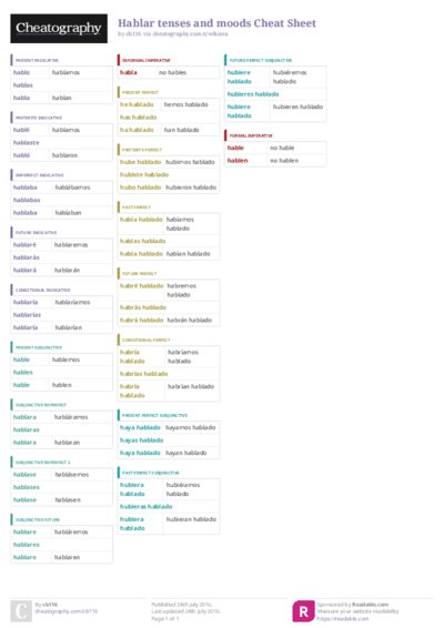 PDF (Colour) — Style 3
