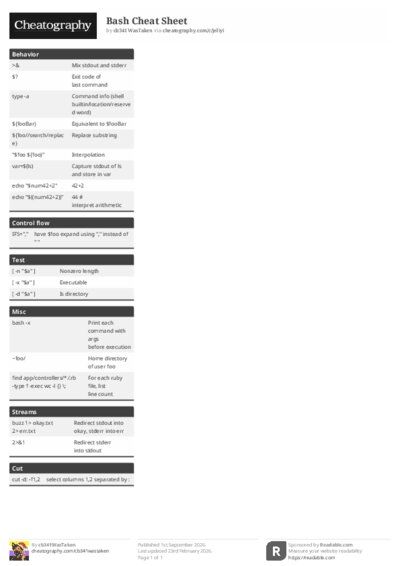 PDF (Black & white) — Style 1
