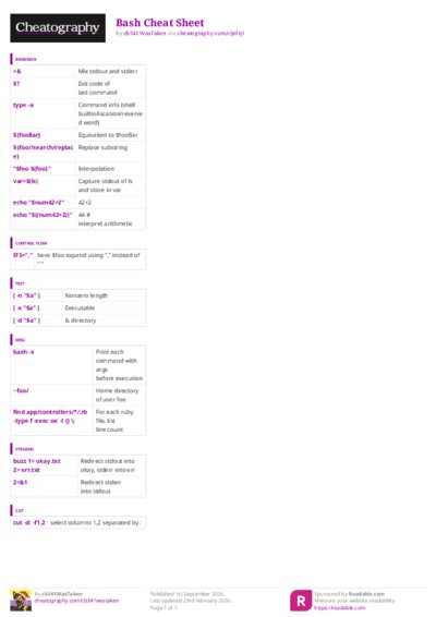 PDF (Colour) — Style 3