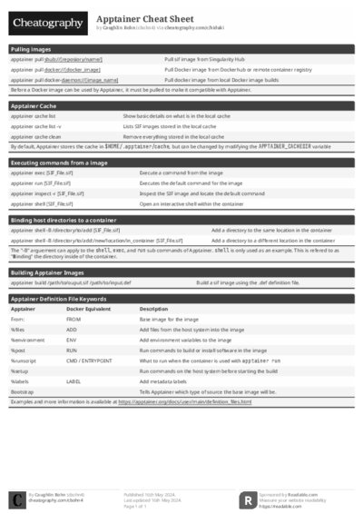 PDF (Black & white) — Style 1