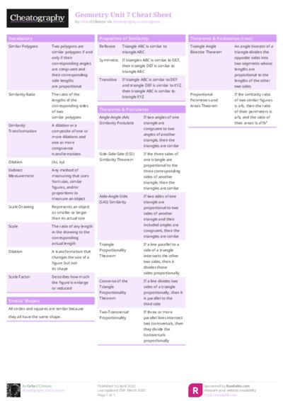 PDF (Colour) — Style 1
