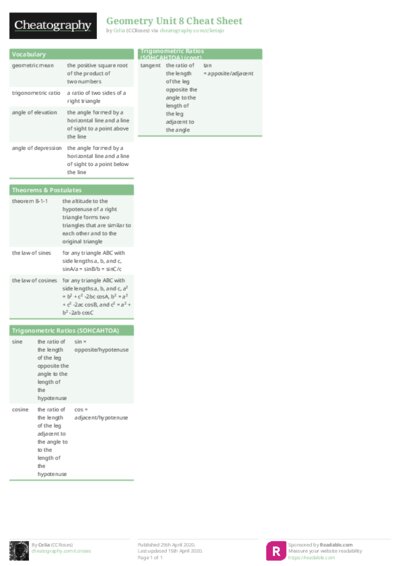 PDF (Colour) — Style 1
