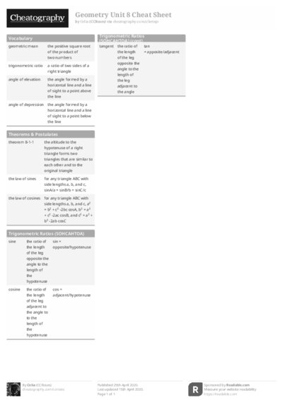 PDF (Black & white) — Style 1