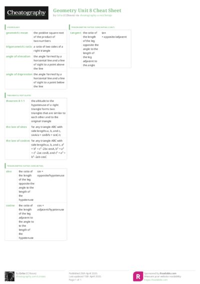 PDF (Colour) — Style 3