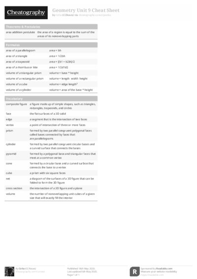 PDF (Black & white) — Style 1