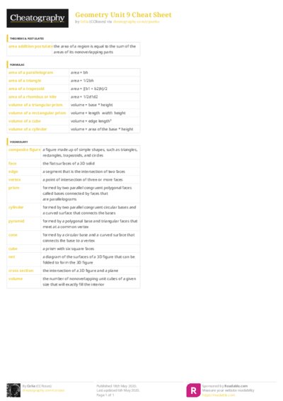 PDF (Colour) — Style 3