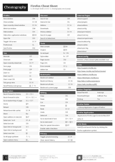 PDF (Black & white) — Style 1