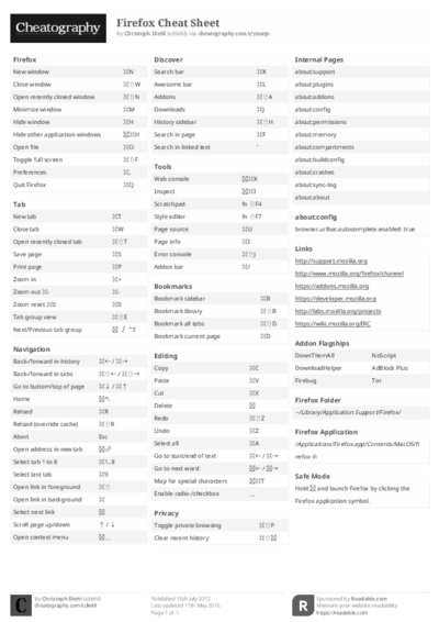 PDF (Black & white) — Style 2