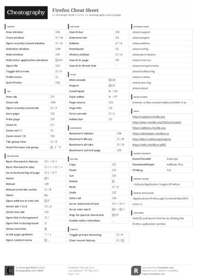 PDF (Black & white) — Style 3
