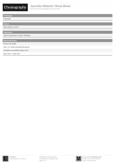 PDF (Black & white) — Style 1