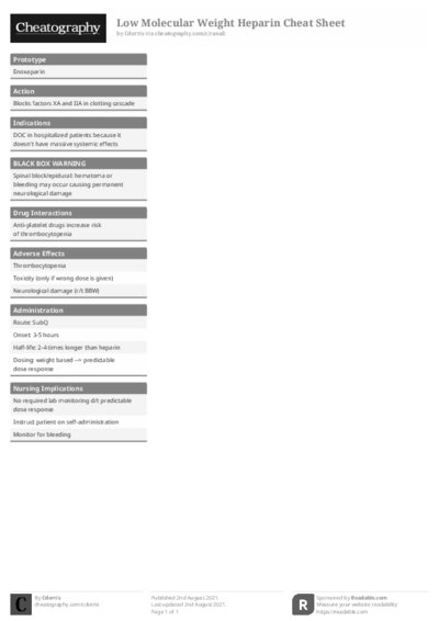 PDF (Black & white) — Style 1
