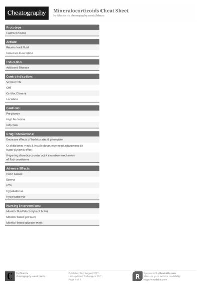 PDF (Black & white) — Style 1