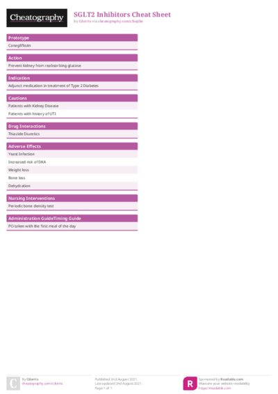 PDF (Colour) — Style 1