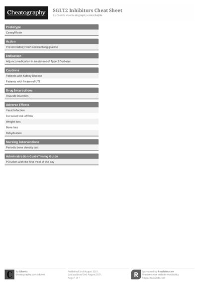 PDF (Black & white) — Style 1