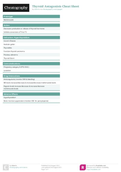 PDF (Colour) — Style 1