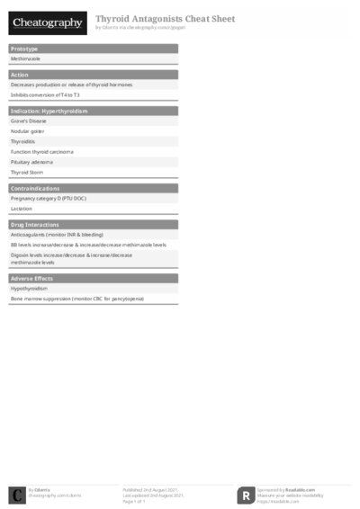 PDF (Black & white) — Style 1