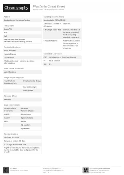 PDF (Black & white) — Style 2