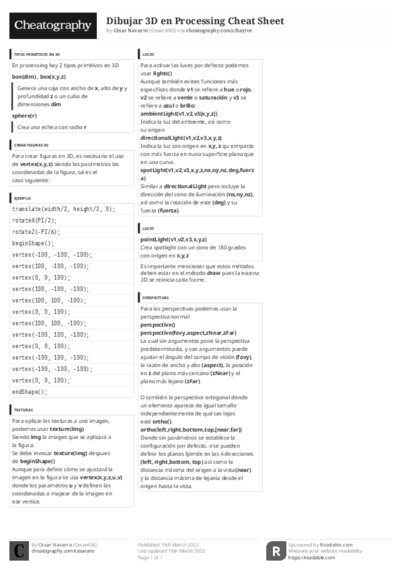 PDF (Black & white) — Style 3