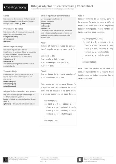 PDF (Black & white) — Style 2